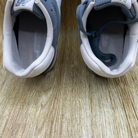 New Balance 515 Women's‎ Size 8.5 Gray Sneakers Casual Walking Shoes Low Top - Picture 5 of 10